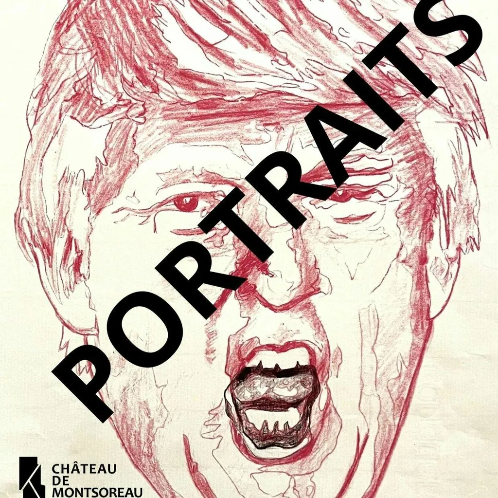 Kunst und Sprache: Porträts