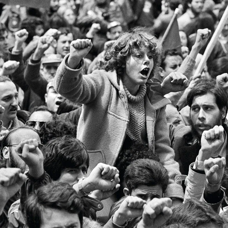 Marisa Flórez: A Time to Look