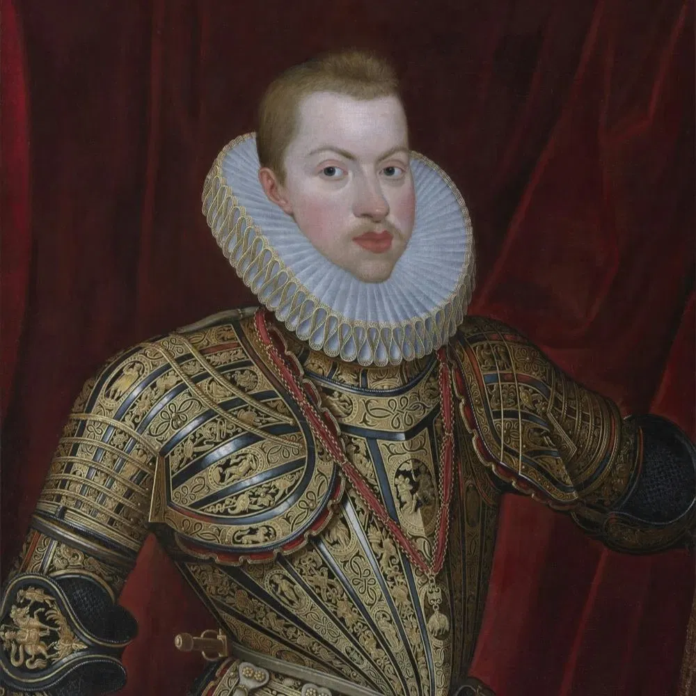 The Art of Painting: Confluences in the Time of the Habsburgs