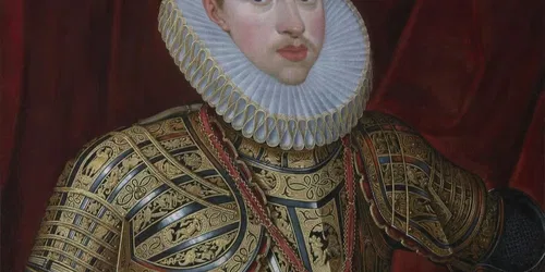 The Art of Painting: Confluences in the Time of the Habsburgs