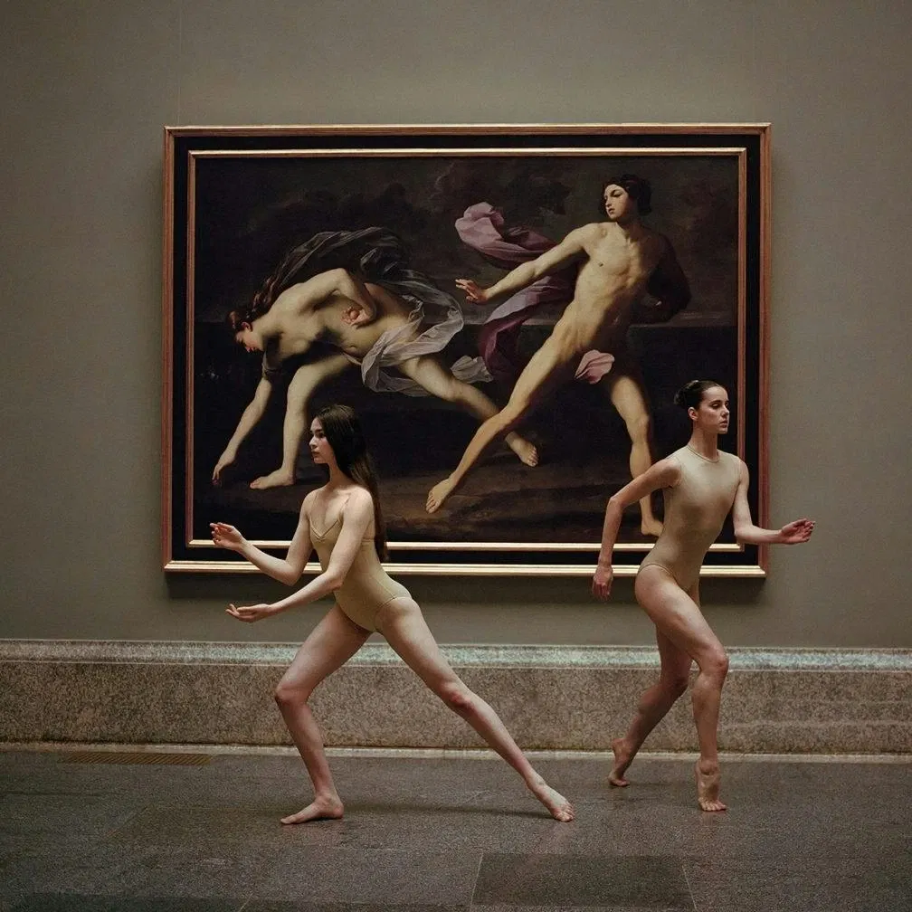 Valery Katsuba: Realismo romantico (Fotografie 2000-2025)