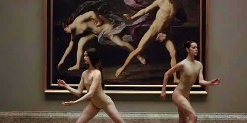 Valery Katsuba: Realismo romantico (Fotografie 2000-2025)