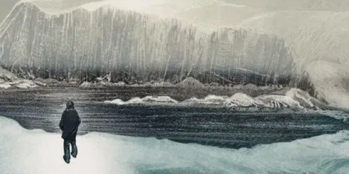 David Blackwood : Mythes et légendes