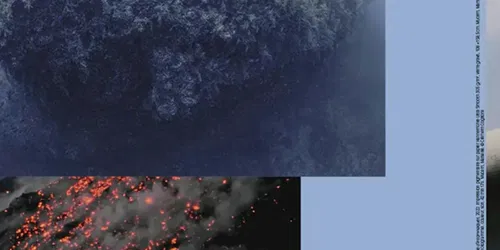 Clément Cogitore: Ferdinandea, het vergankelijke eiland