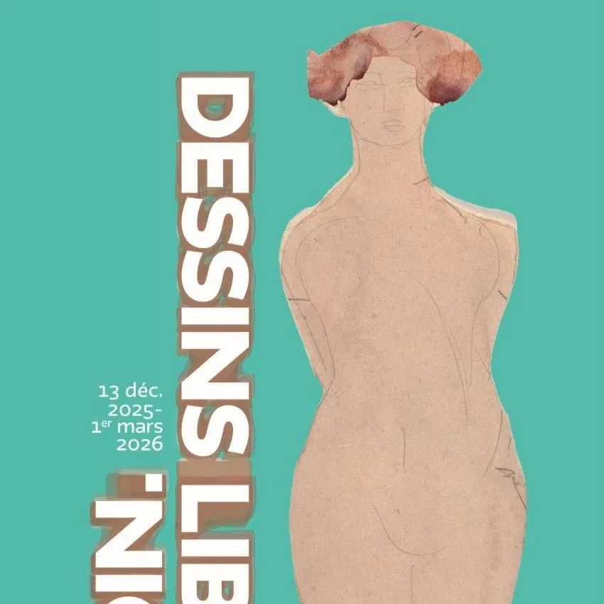 Rodin : Dessins libres