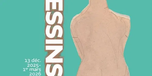 Rodin : Dessins libres