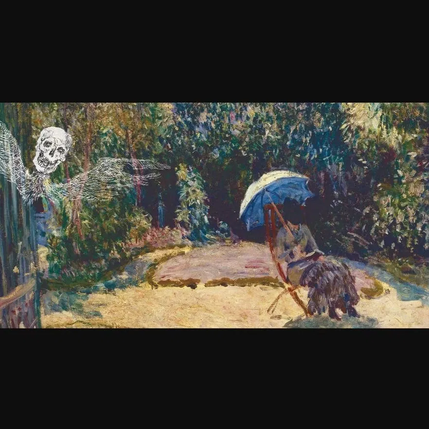 Possibilités d'une île : Penser en images de Gerstenberg à Scharf