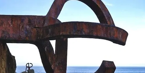 Eduardo Chillida : Convergence