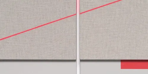 COSE CHE SONO PER SE' CONTINUE: La collezione di Michael Nesbitt