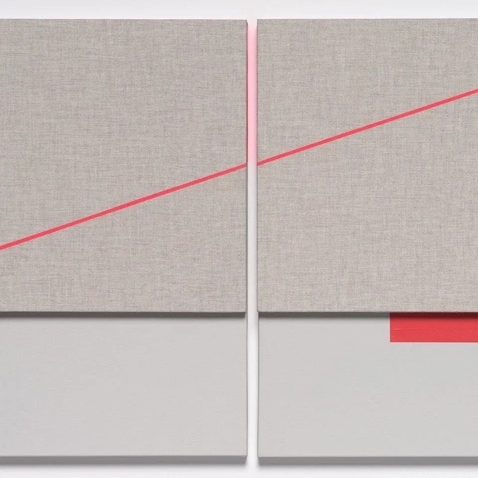 THINGS WHICH ARE PER SE CONTINUOUS: The Michael Nesbitt Collection