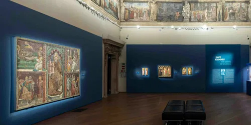 Michelangelo e Bologna: il genio e la città