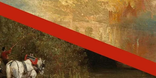 Turner & Constable: Rivals & Originals