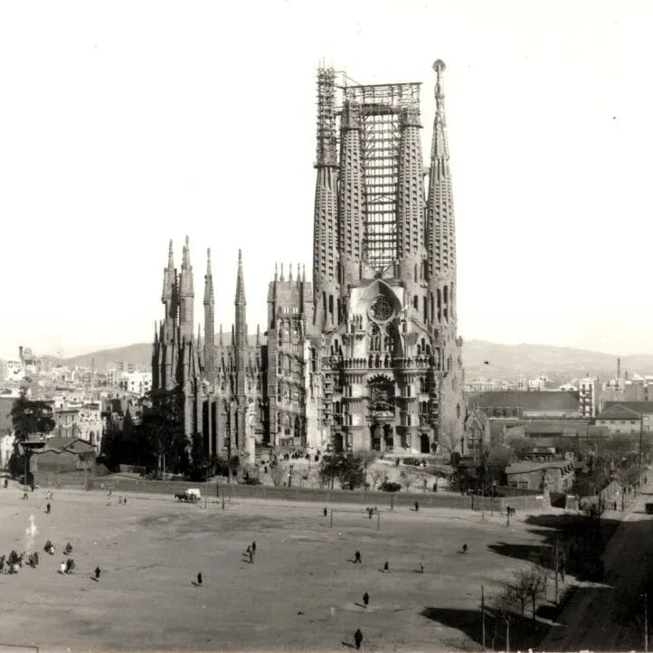 Exposición: "1925-2025