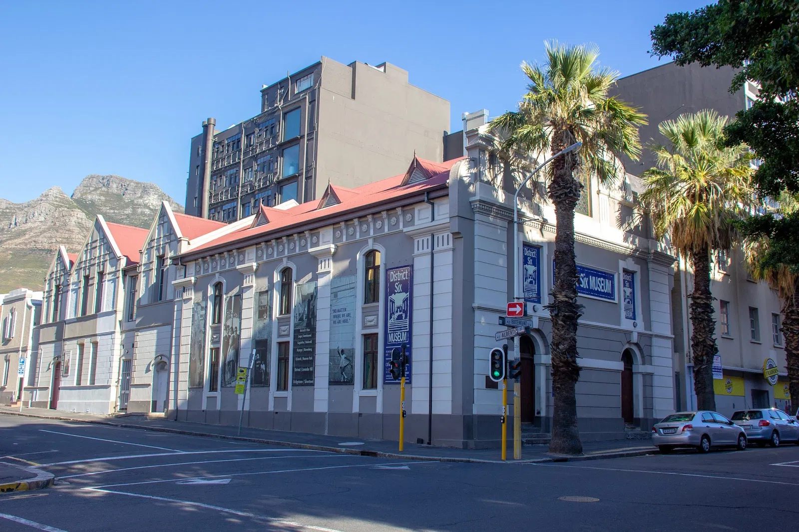District Six Museum