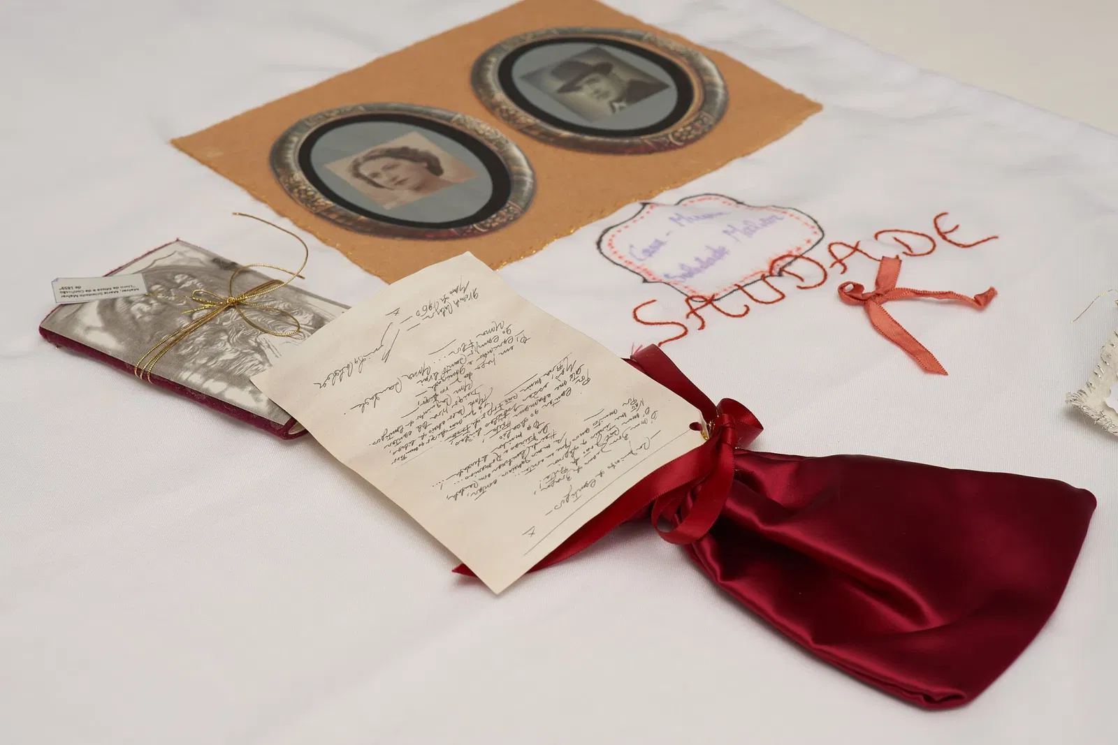 Soledade Malvar House-Museum