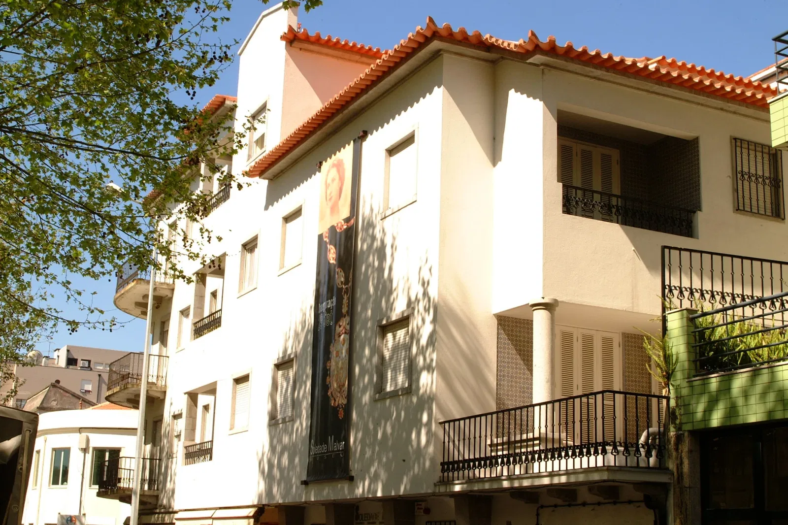 Soledade Malvar House-Museum