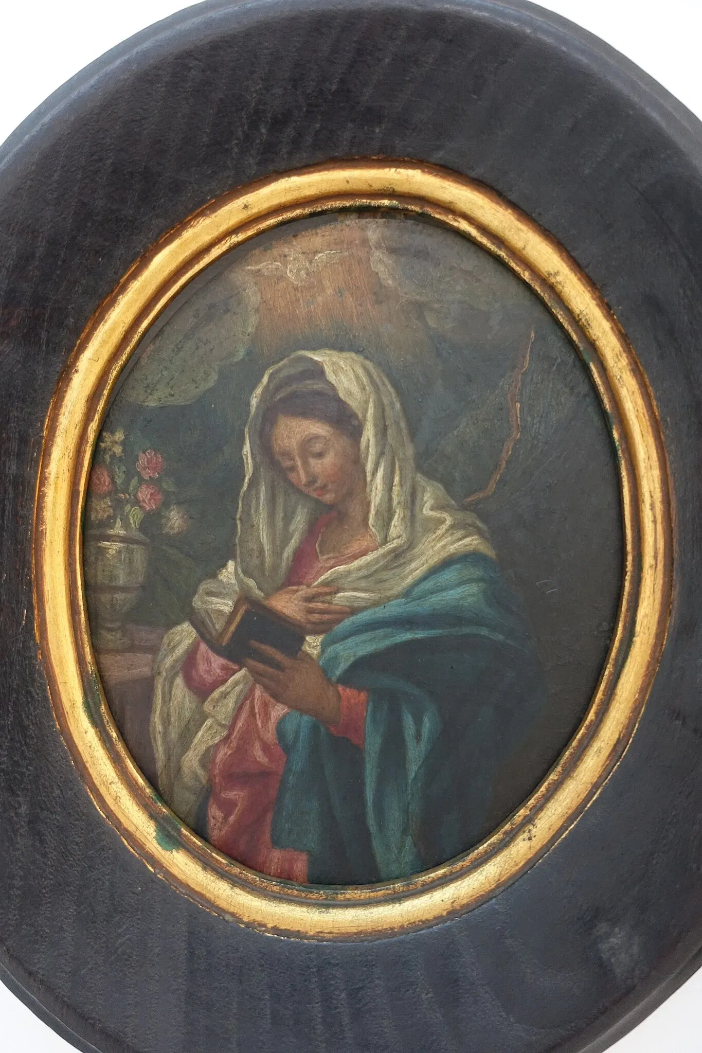 Soledade Malvar House-Museum