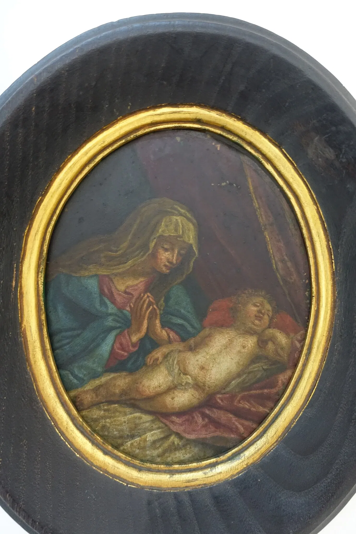 Soledade Malvar House-Museum