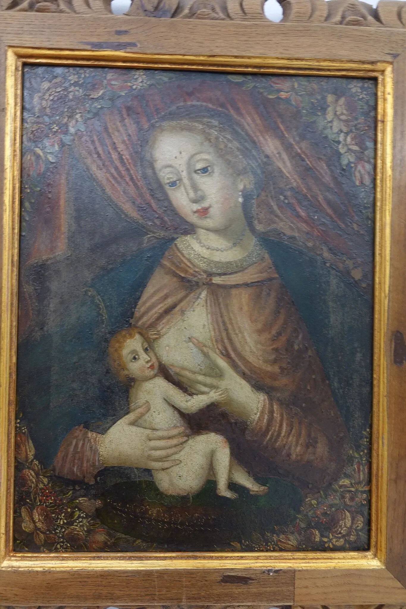 Soledade Malvar House-Museum