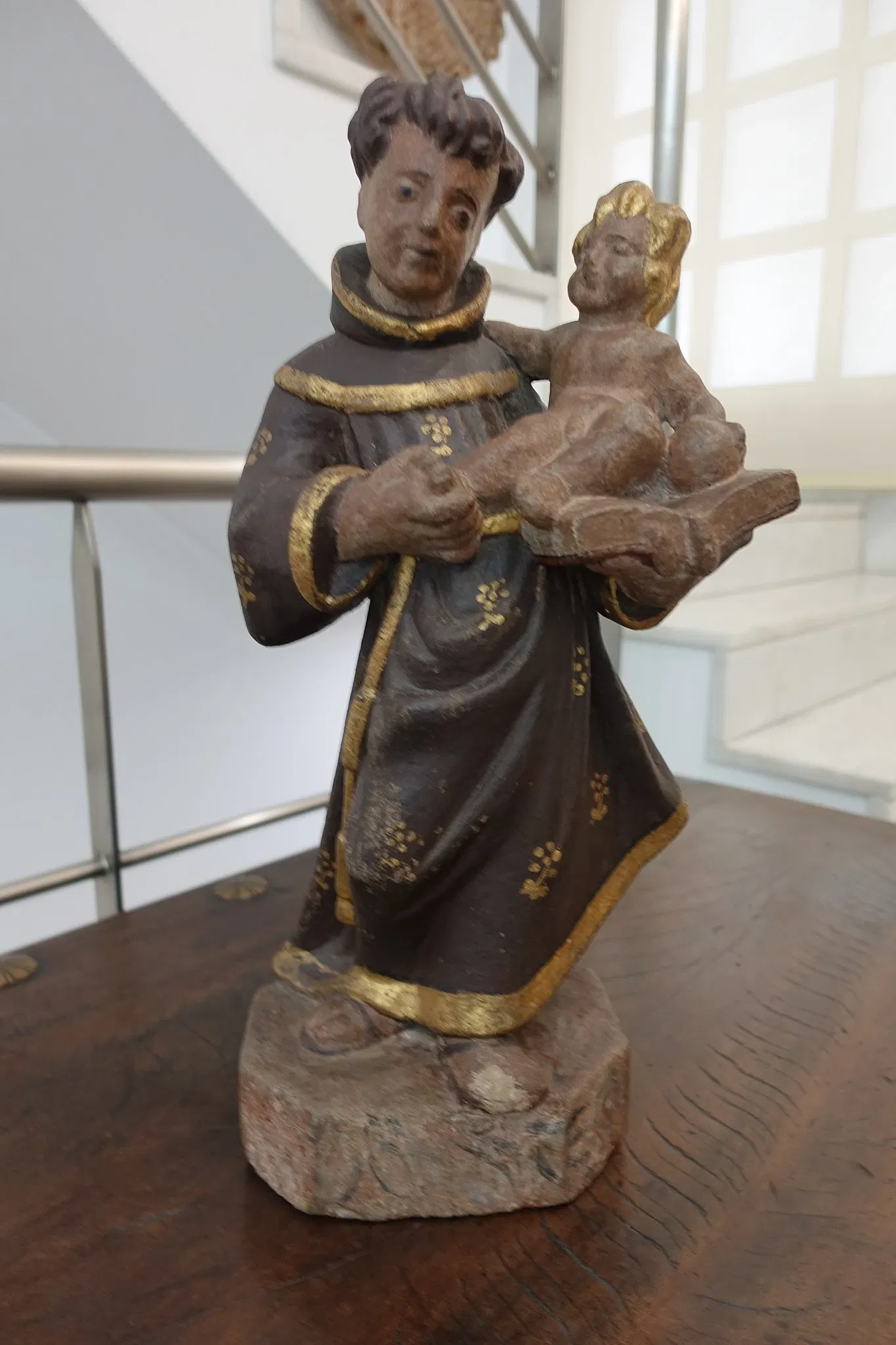 Soledade Malvar House-Museum