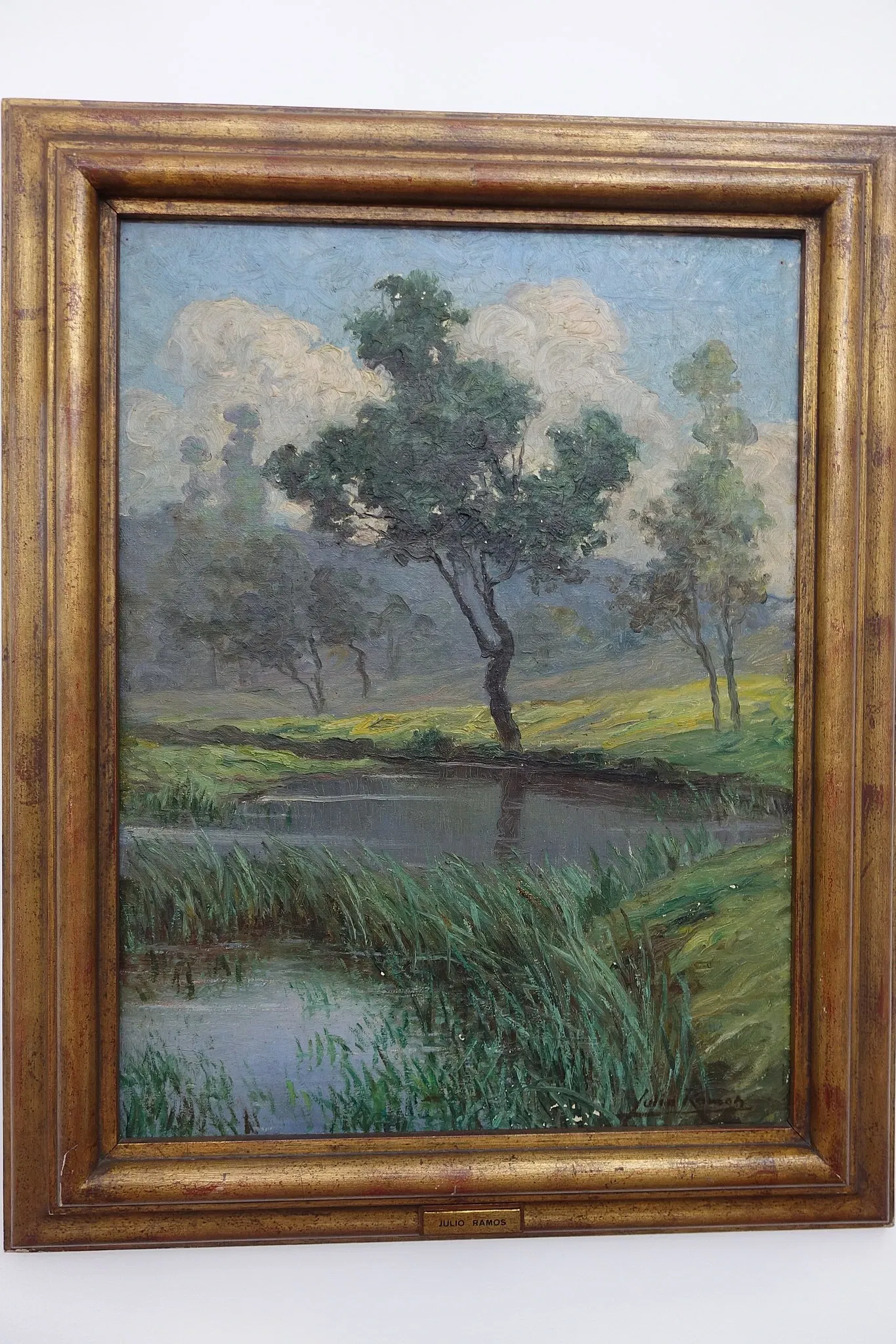 Soledade Malvar House-Museum