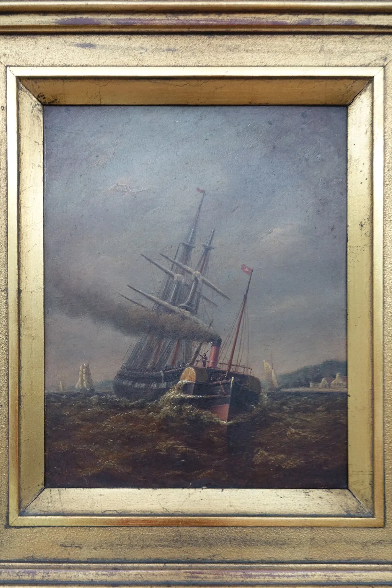 Soledade Malvar House-Museum