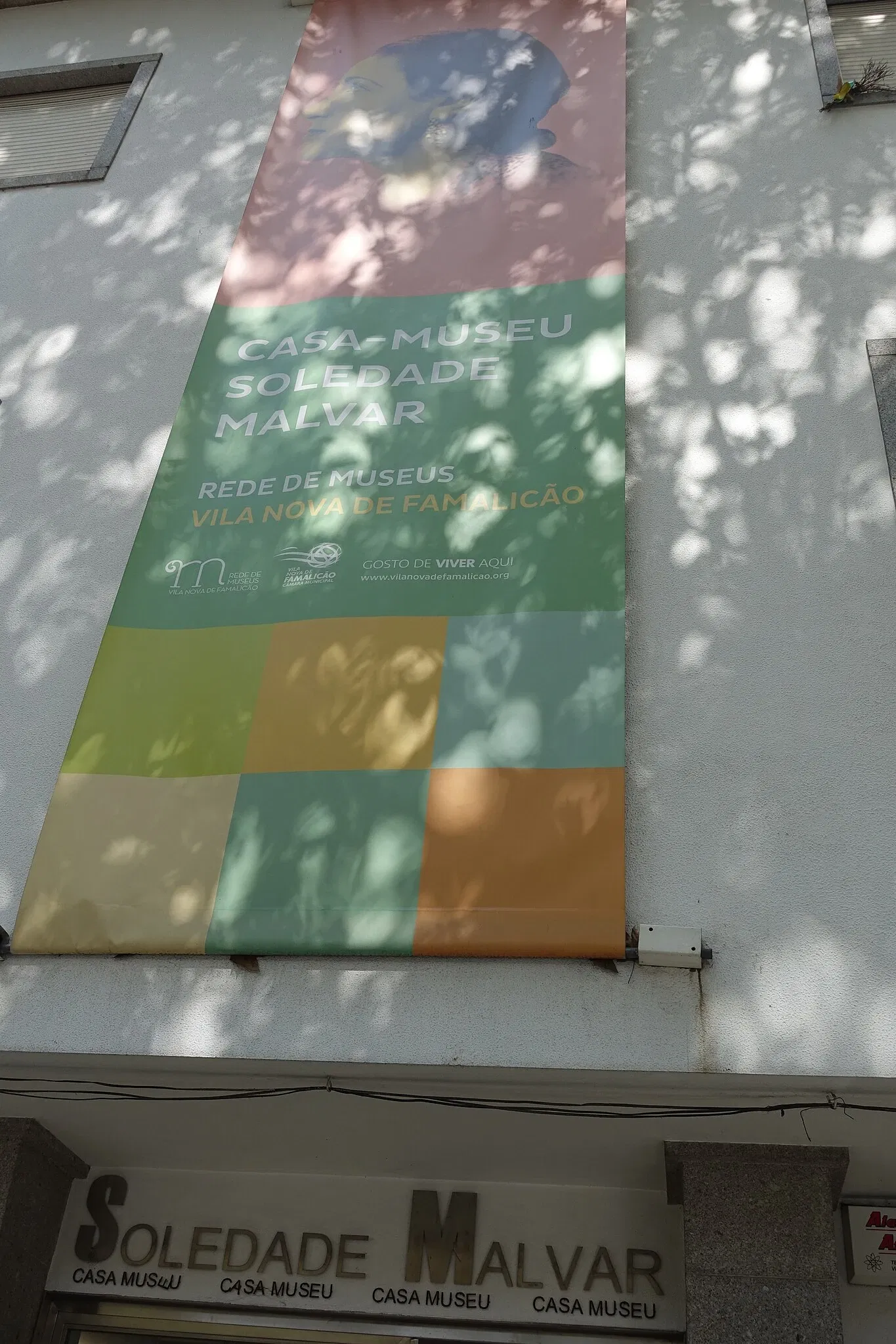 Soledade Malvar House-Museum