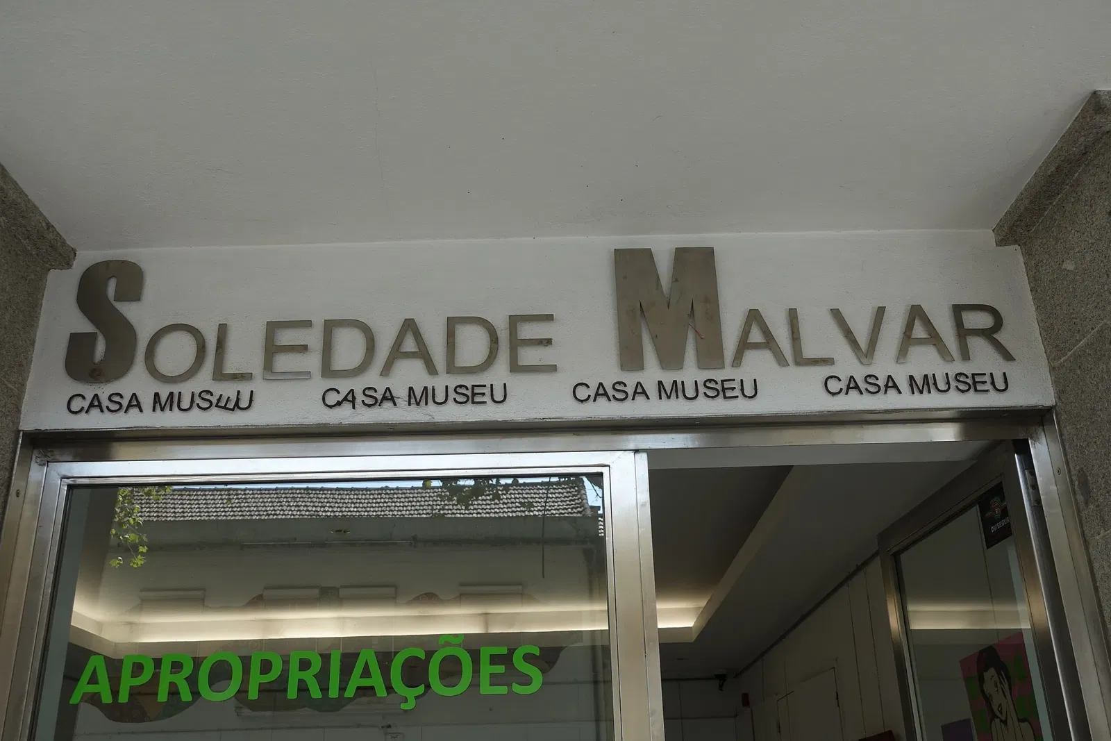 Soledade Malvar House-Museum