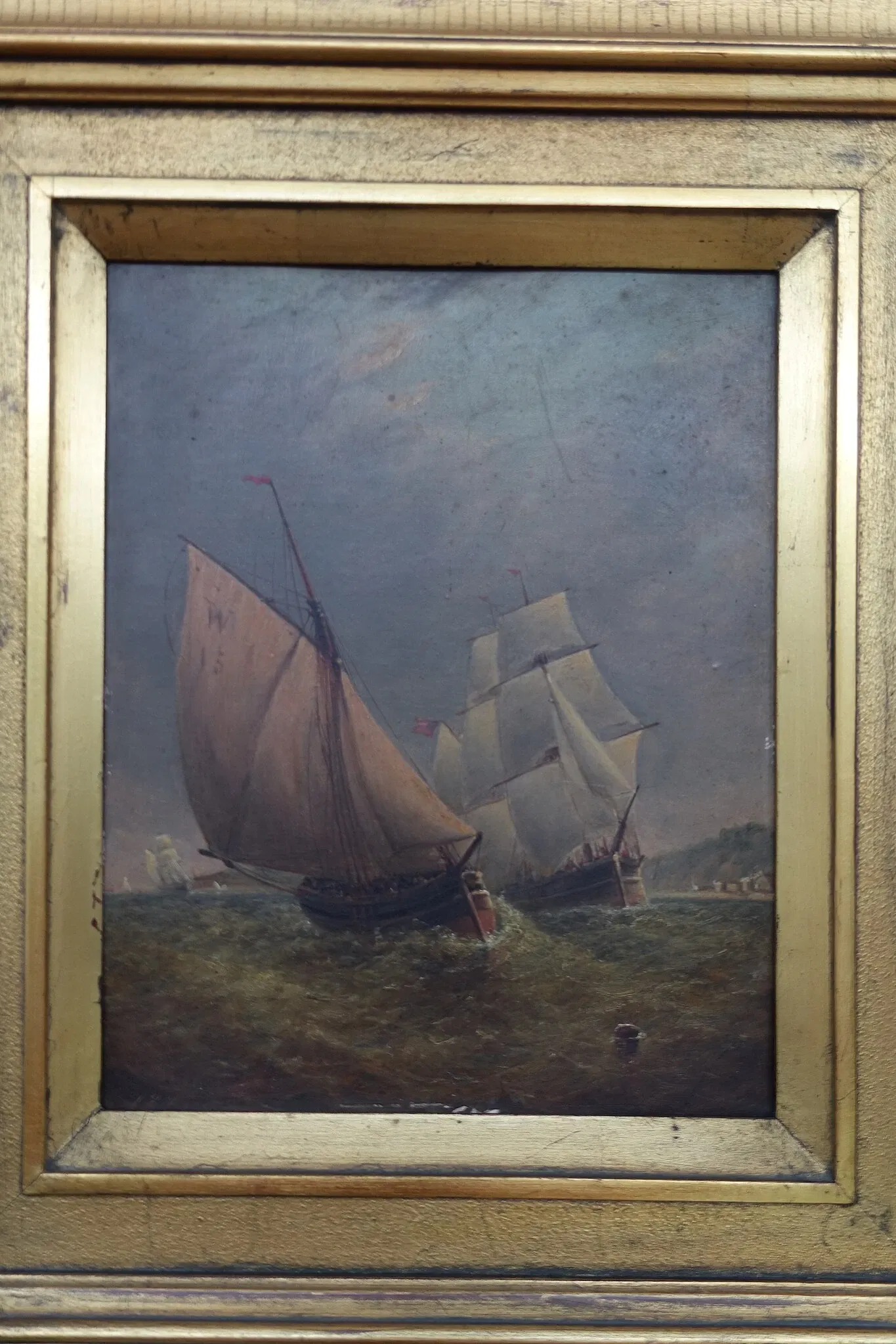 Soledade Malvar House-Museum