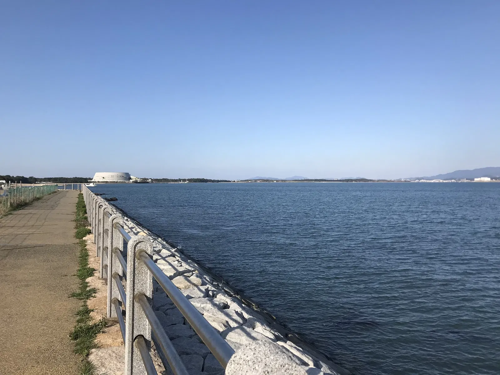 Marine World Uminonakamichi