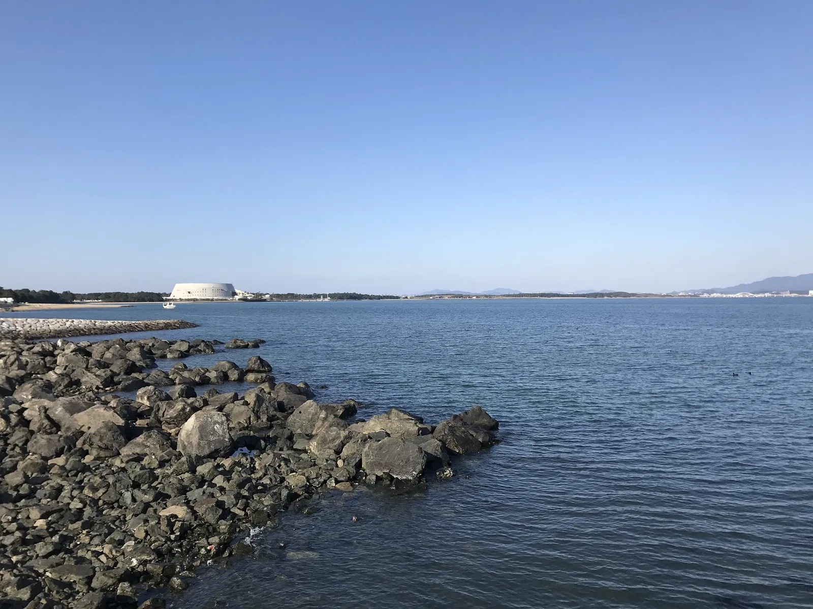 Marine World Uminonakamichi