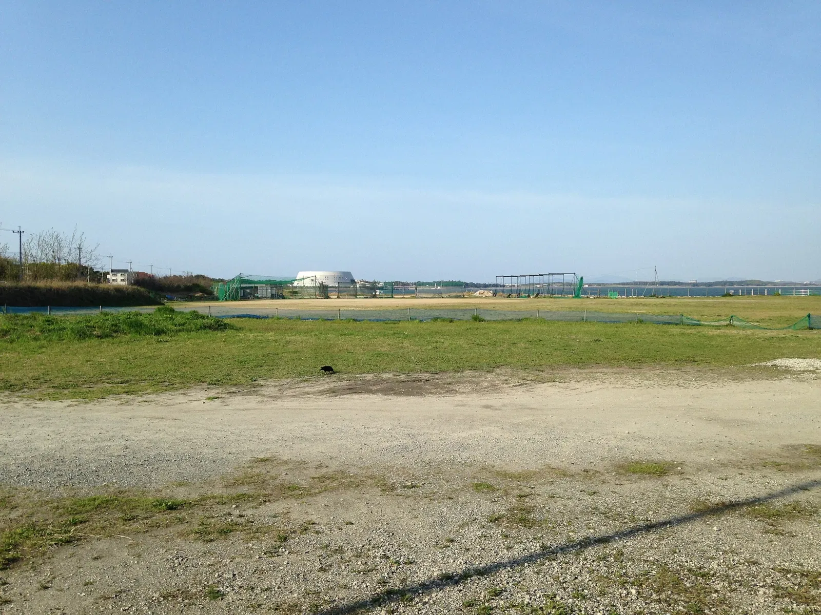 Marine World Uminonakamichi