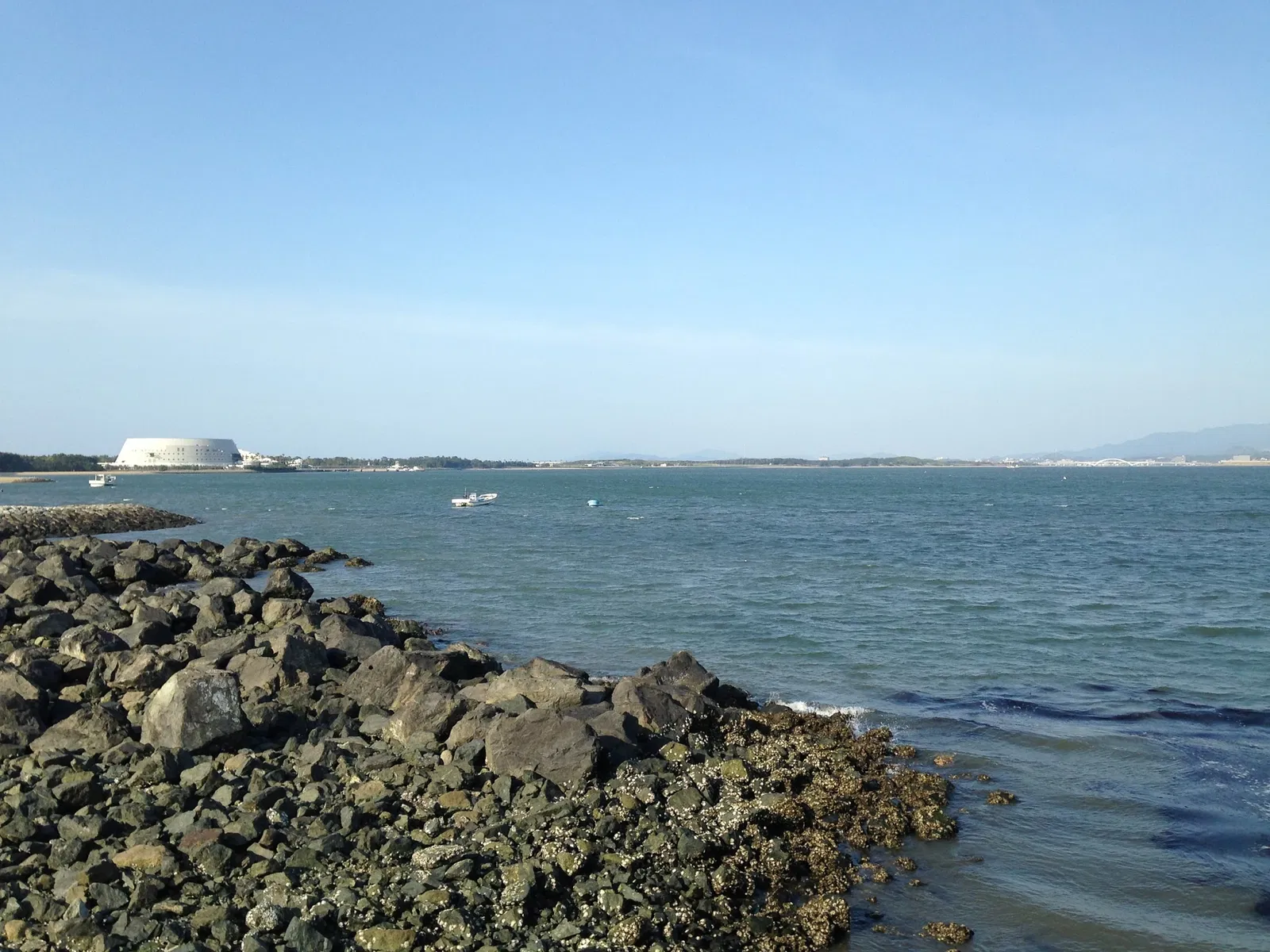 Marine World Uminonakamichi