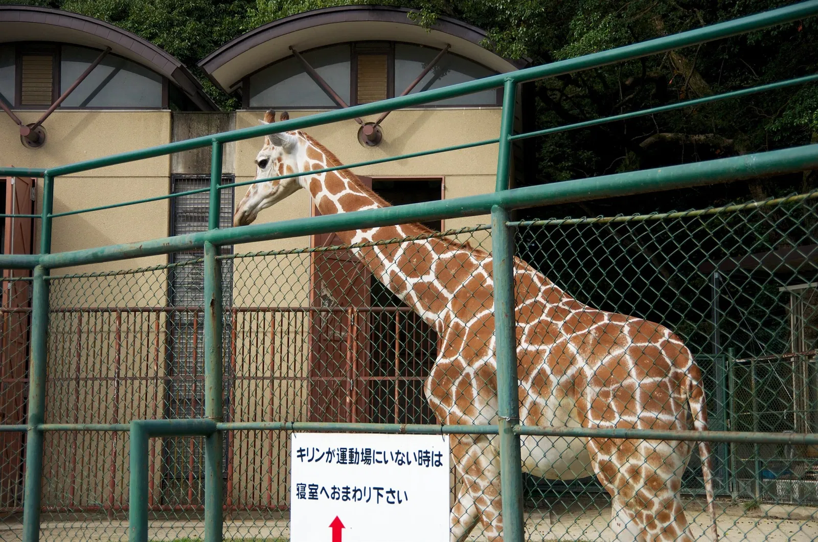 Fukuoka Municipal Zoo and Botanical Garden
