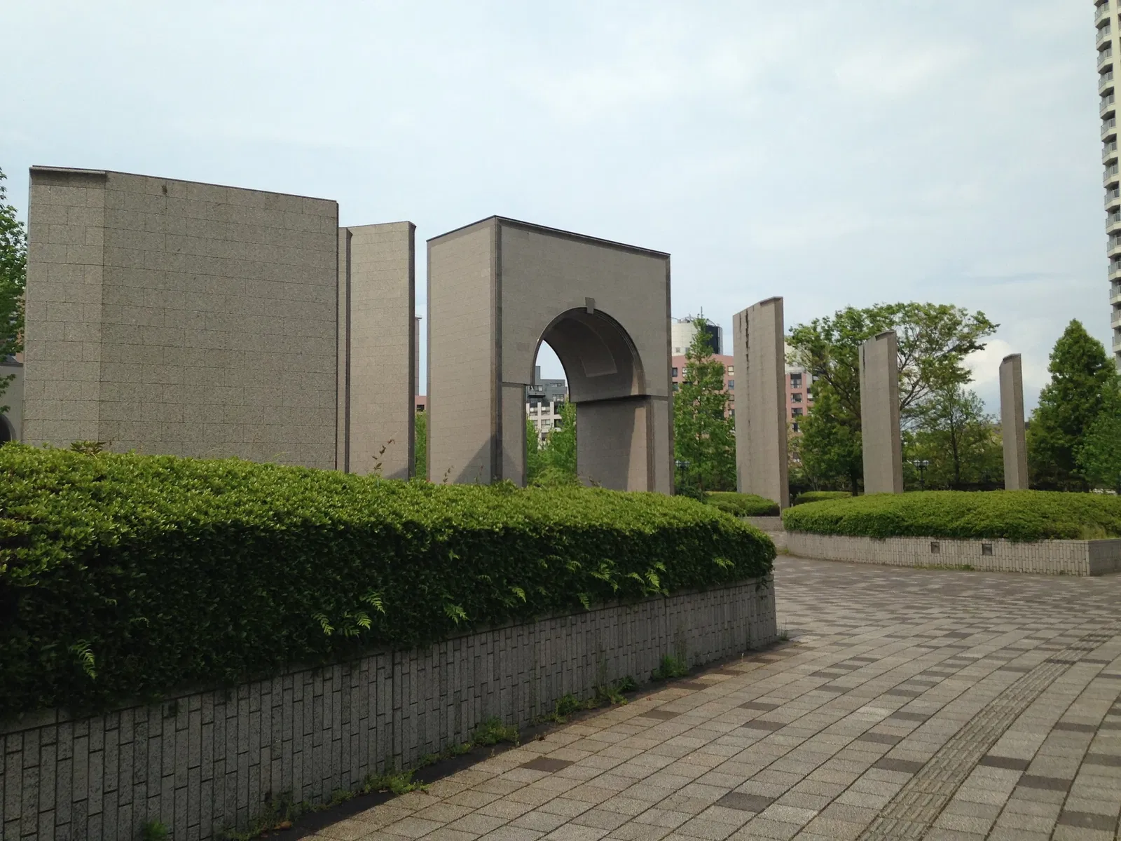 Fukuoka City Museum
