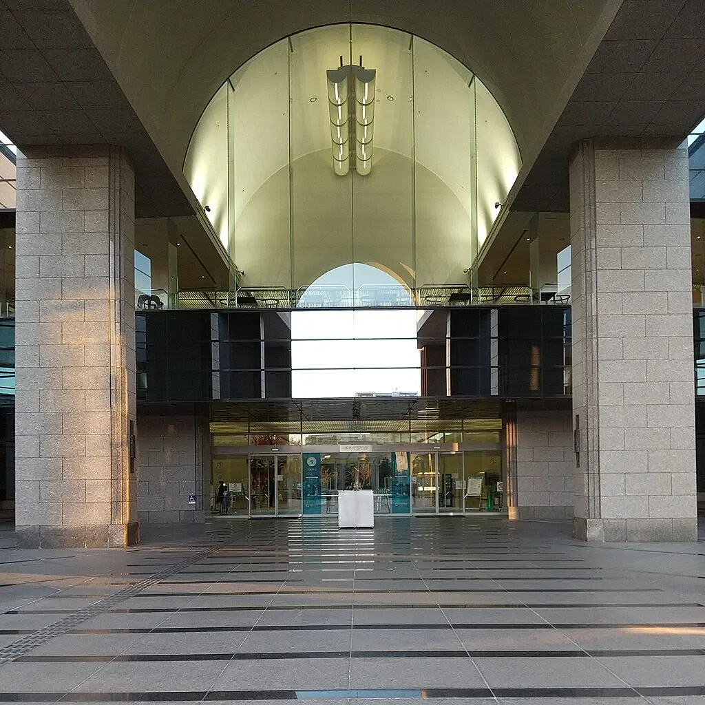 Fukuoka City Museum