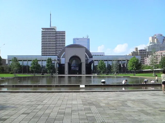 Fukuoka City Museum