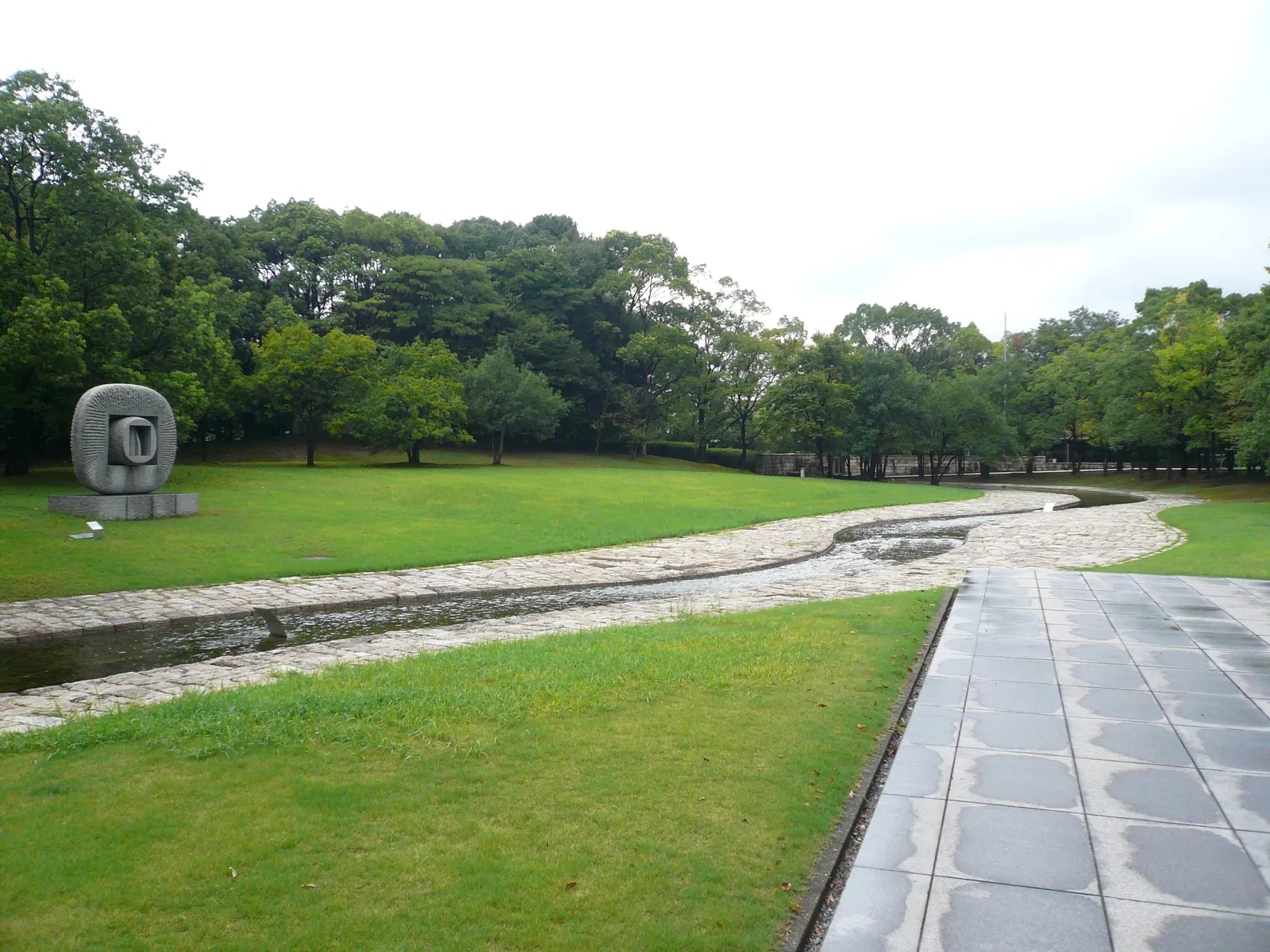 The Museum of Fine Arts, Gifu