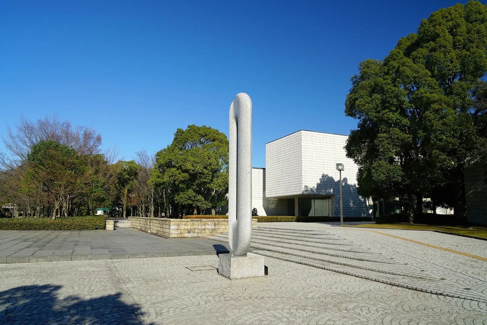 The Museum of Fine Arts, Gifu