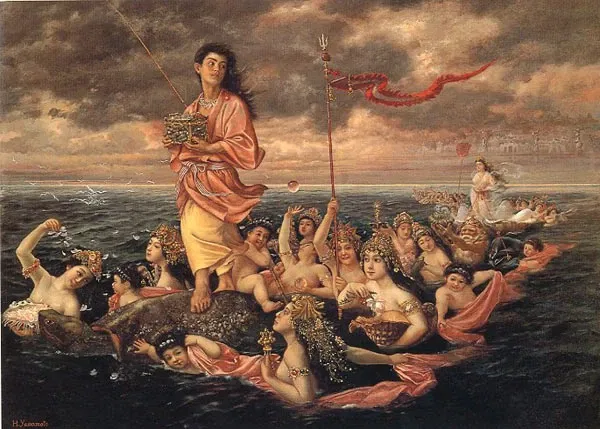 The Museum of Fine Arts, Gifu