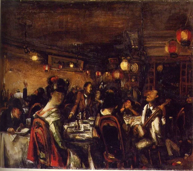 The Museum of Fine Arts, Gifu