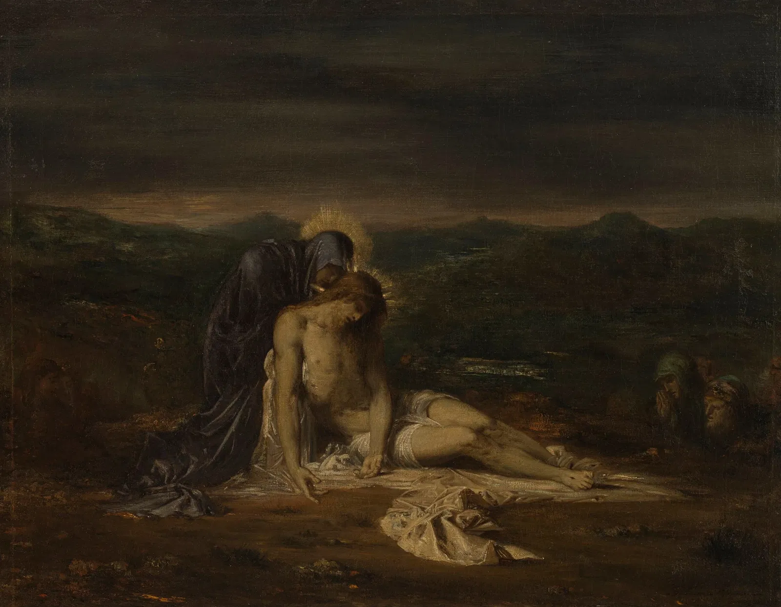 The Museum of Fine Arts, Gifu