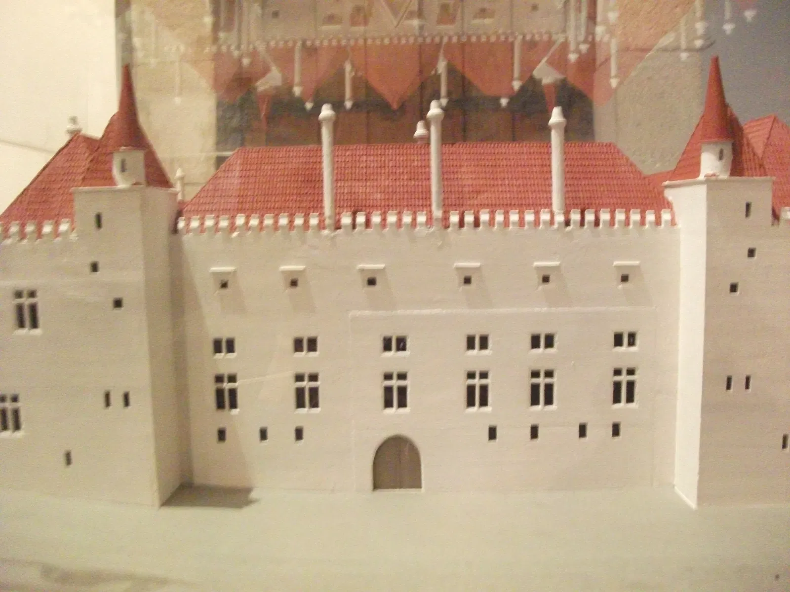 Palace of the Dukes of Braganza