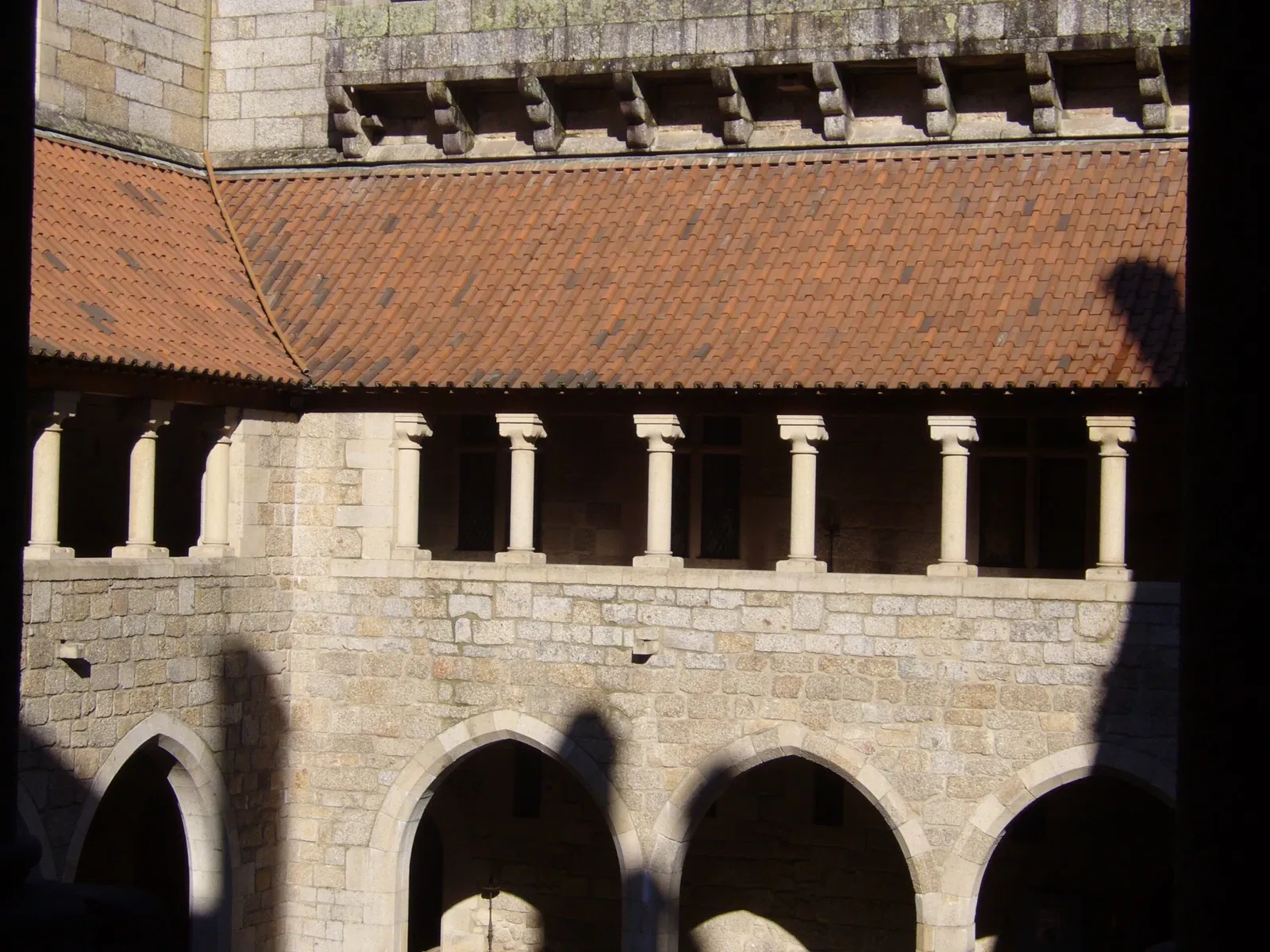 Palace of the Dukes of Braganza