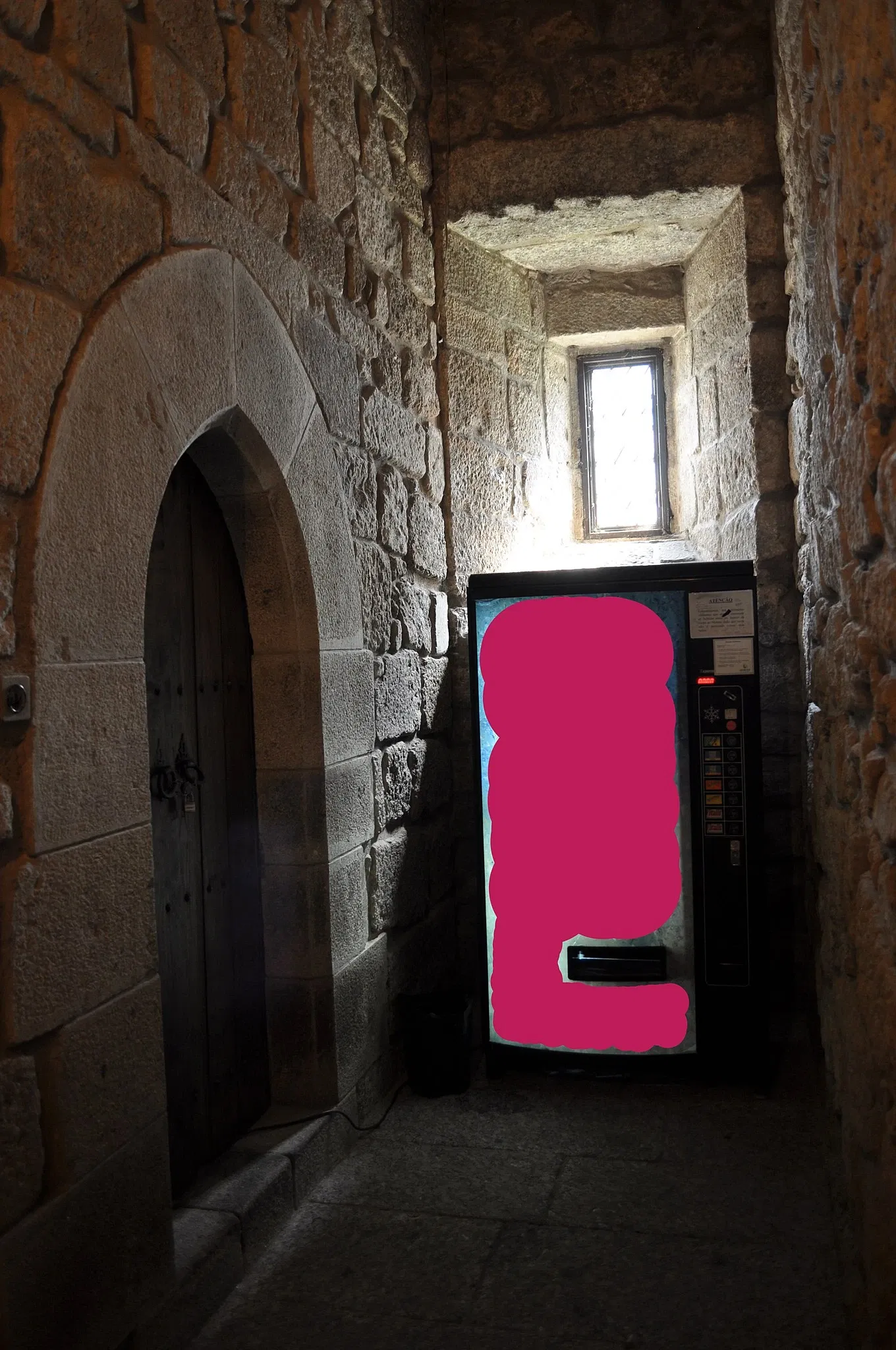 Palace of the Dukes of Braganza