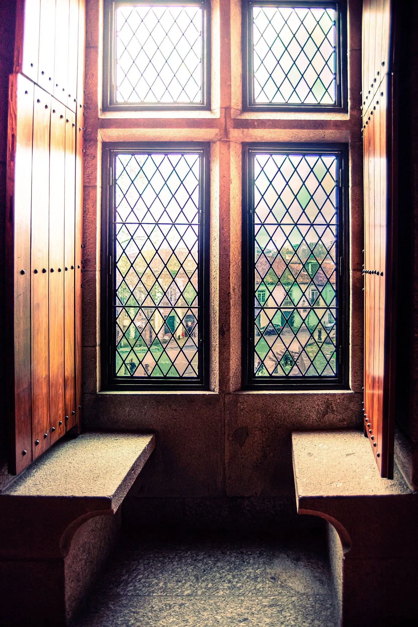 Palace of the Dukes of Braganza