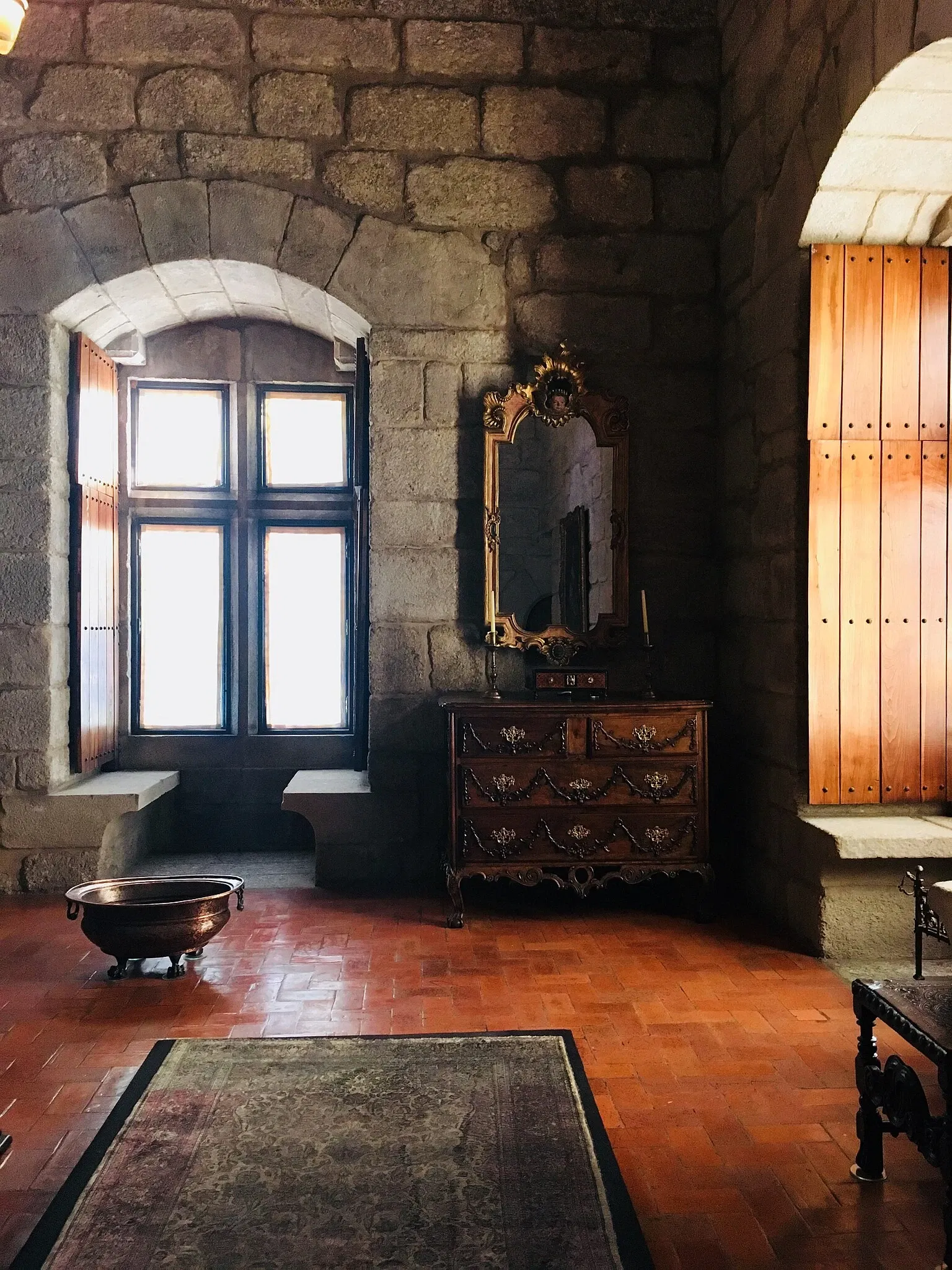 Palace of the Dukes of Braganza