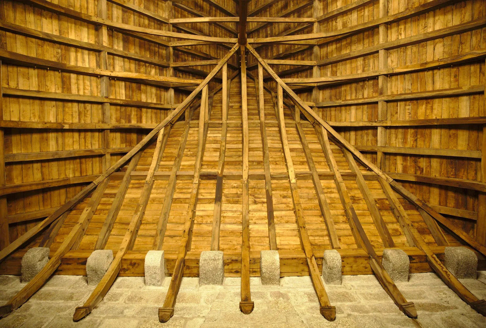 Palace of the Dukes of Braganza