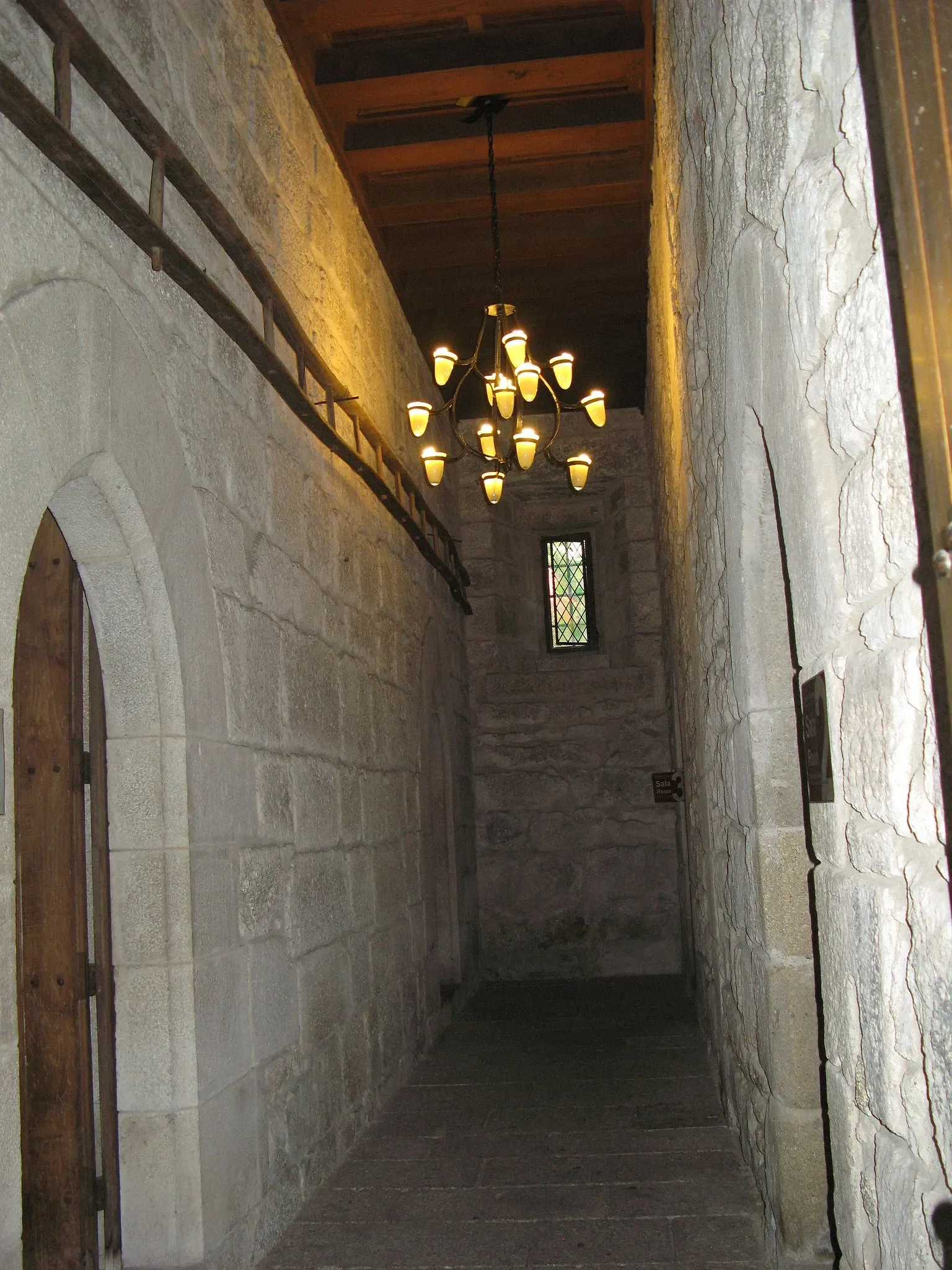 Palace of the Dukes of Braganza