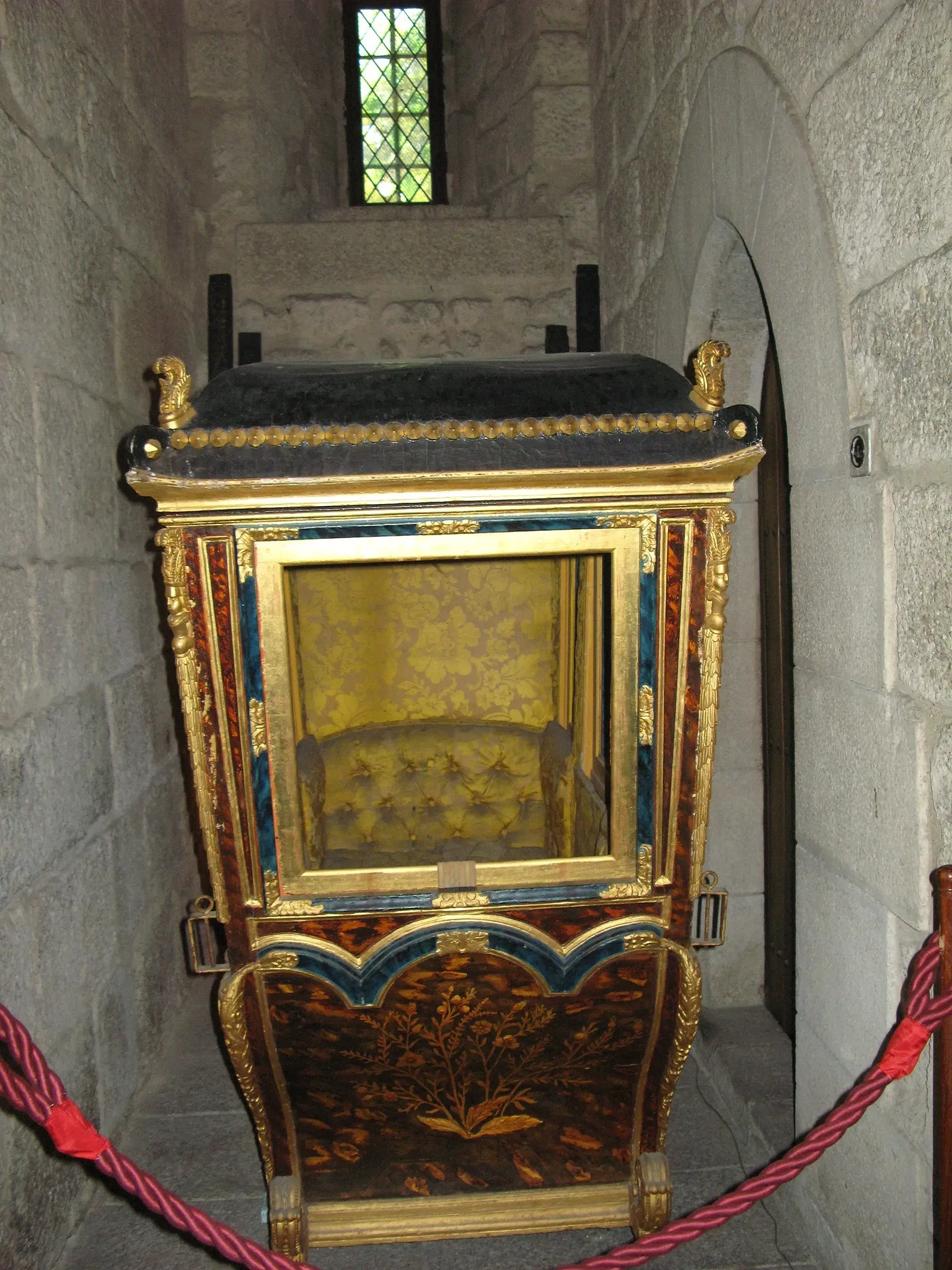 Palace of the Dukes of Braganza